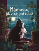 Książka : Mamusiu, j... - Sabine Bohlmann