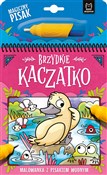 Książka : Brzydkie k... - Bogusław Michalec