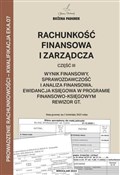 Polska książka : Rachunkowo... - Bożena Padurek