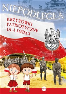 Bild von Niepodległa Krzyżówki patriotyczne dla dzieci