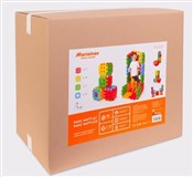 Maxi Waffl... -  Książka z wysyłką do Niemiec 