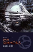 Endymion C... - Dan Simmons -  polnische Bücher