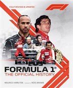 Polnische buch : Formula 1 - Maurice Hamilton