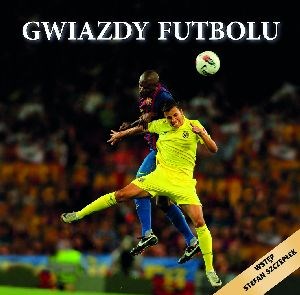 Obrazek Gwiazdy futbolu