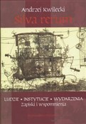 Polnische buch : Silva Reru... - Andrzej Kwilecki