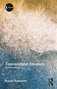 Translatio... - Susan Bassnett -  fremdsprachige bücher polnisch 