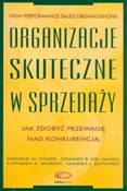 Organizacj... - Darlene M. Coker, Edward R. Gaizo, Kathleen A. Murray -  polnische Bücher