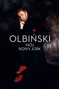 Mój Nowy J... - Rafał Olbiński -  polnische Bücher