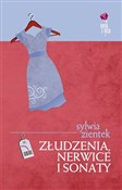 Złudzenia ... - Sylwia Zientek -  Polnische Buchandlung 