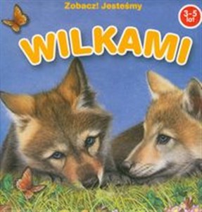 Bild von Zobacz! Jesteśmy Wilkami 3-5 lat