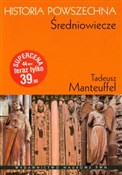 Polska książka : Historia P... - Tadeusz Manteuffel