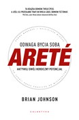 ARETÉ Odwa... - Brian Johnson - Ksiegarnia w niemczech