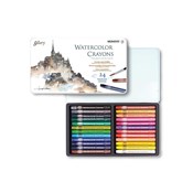 Kredki akw... -  fremdsprachige bücher polnisch 