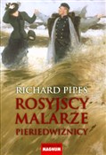 Rosyjscy m... - Richard Pipes -  fremdsprachige bücher polnisch 