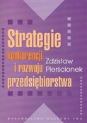 Strategie ... - Zdzisław Pierścionek -  polnische Bücher