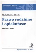 Prawo rodz... - Michał Snitko-Pleszko -  Książka z wysyłką do Niemiec 