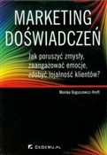 Marketing ... - Monika Boguszewicz-Kreft -  polnische Bücher