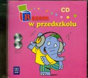 Polska książka : [Audiobook...