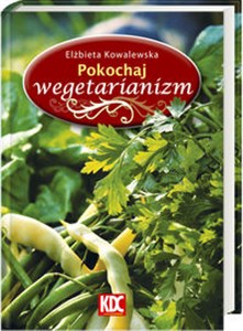 Bild von Pokochaj wegetarianizm