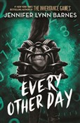 Every Othe... - Jennifer Lynn Barnes -  polnische Bücher