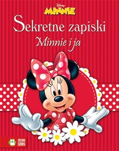 Bild von Sekretne zapiski Minnie i ja