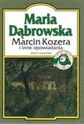 Zobacz : Marcin Koz... - Maria Dąbrowska