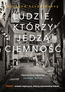 Obrazek Ludzie, którzy jedzą ciemność