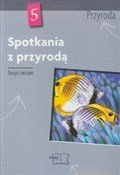 Polska książka : Spotkania ... - Joanna Appelt, Ryszard Kowalski