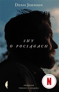 Bild von Sny o pociągach