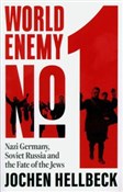 Zeige Details für World Enemy No. 1 World Enem... - Jochen Hellbeck -  fremdsprachige bücher polnisch