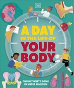 Polska książka : Day in the...