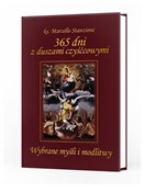 365 dni z ... - Marcello Stanzione -  fremdsprachige bücher polnisch 