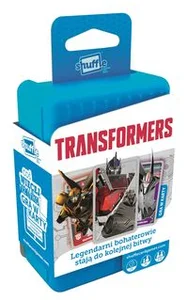 Bild von Transformers