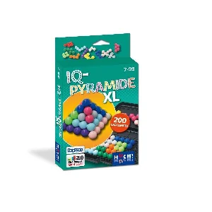 Bild von IQ PYRAMIDE XL