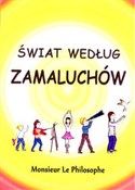 Świat wedł... - Le Monsieur Philosphe - buch auf polnisch 