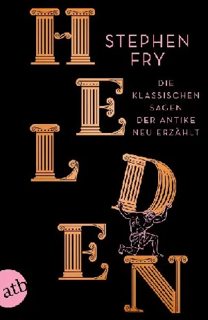 Obrazek FRY, S: HELDEN/ MP3-CD
