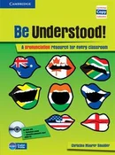 Be Underst... - Smolder Christina Maurer -  polnische Bücher