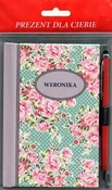 Notes imie... - buch auf polnisch 