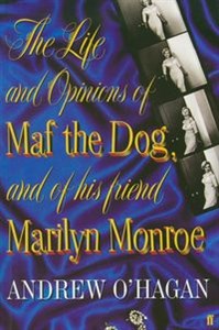 Bild von Life and Opinions of Maf the Dog and of his friend Marilyn Monroe