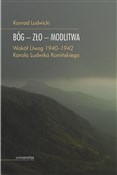 Polnische buch : Bóg - Zło ... - Konrad Ludwicki