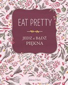 Polnische buch : Eat Pretty... - Jolene Hart