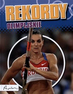 Bild von Rekordy olimpijskie