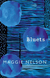 Obrazek NELSON, M: BLUETS