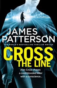 Bild von Cross the Line