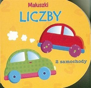 Obrazek Maluszki - Liczby