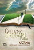 Chodźmy dr... - Ks. Jan Augustynowicz - buch auf polnisch 