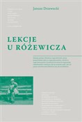Książka : Lekcje u R... - Janusz Drzewucki