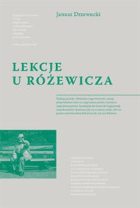 Bild von Lekcje u Różewicza