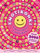 Polnische buch : Emotikonki... - Opracowanie Zbiorowe