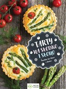 Polska książka : Tarty na s... - Opracowanie Zbiorowe